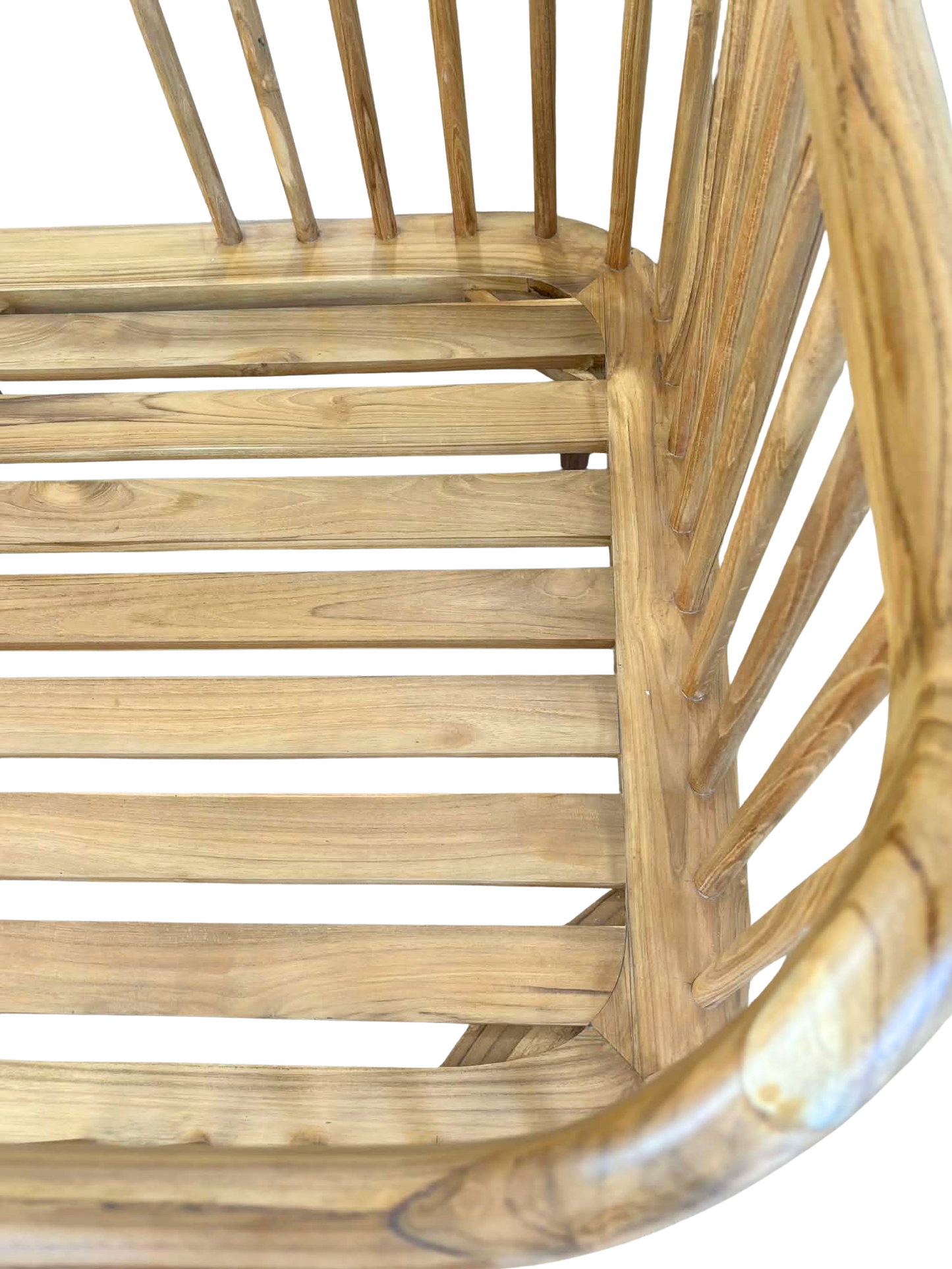 Freshwater Lounge Chair - Single