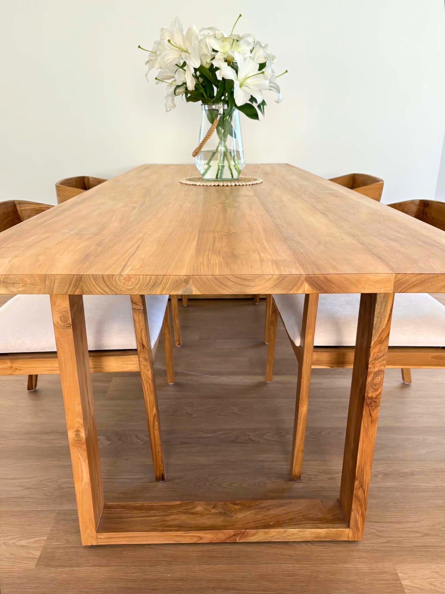 Warriewood Dining Table