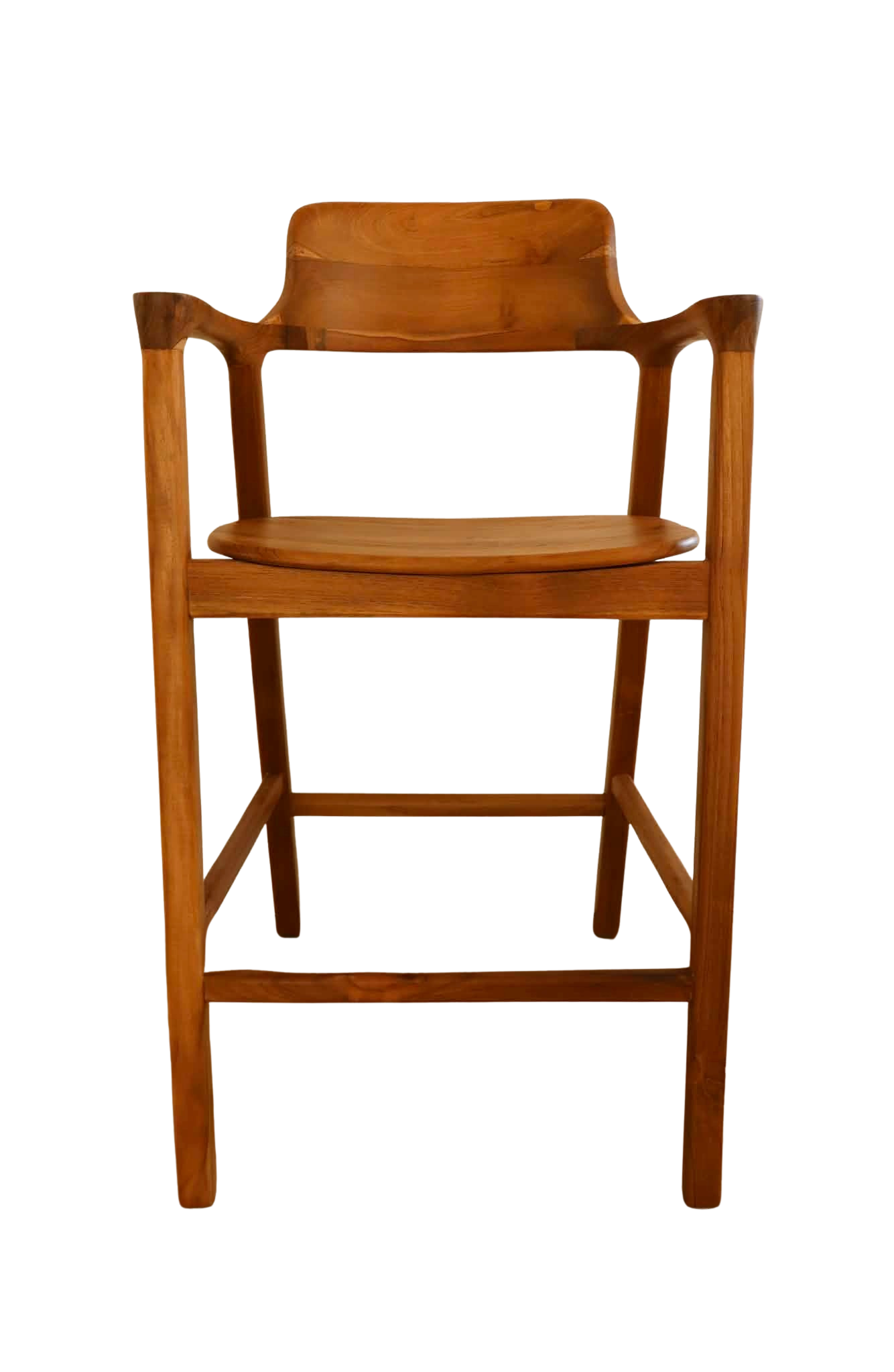 Clontarf Bar Stool