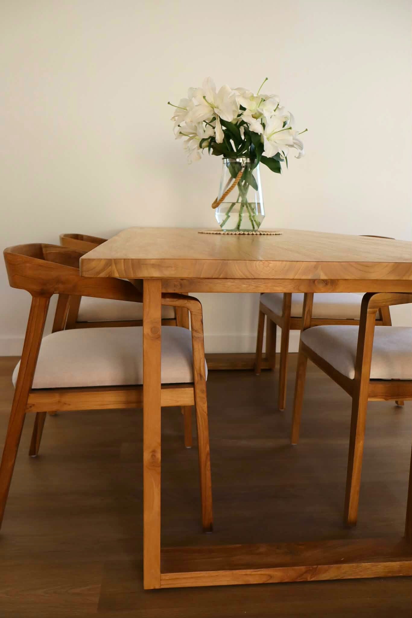 Warriewood Dining Table
