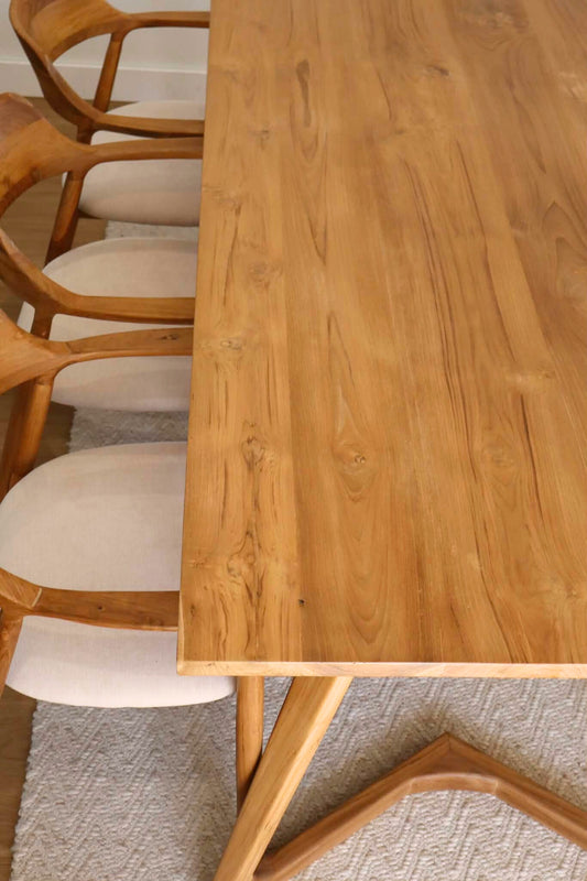 Narrabeen Dining Table
