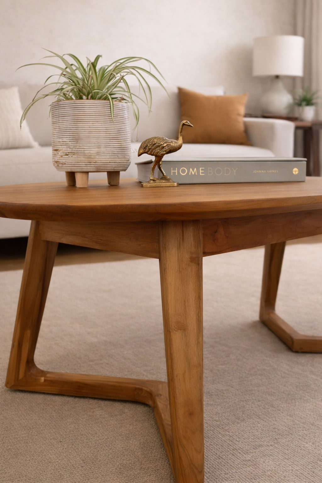 Joey Coffee Table