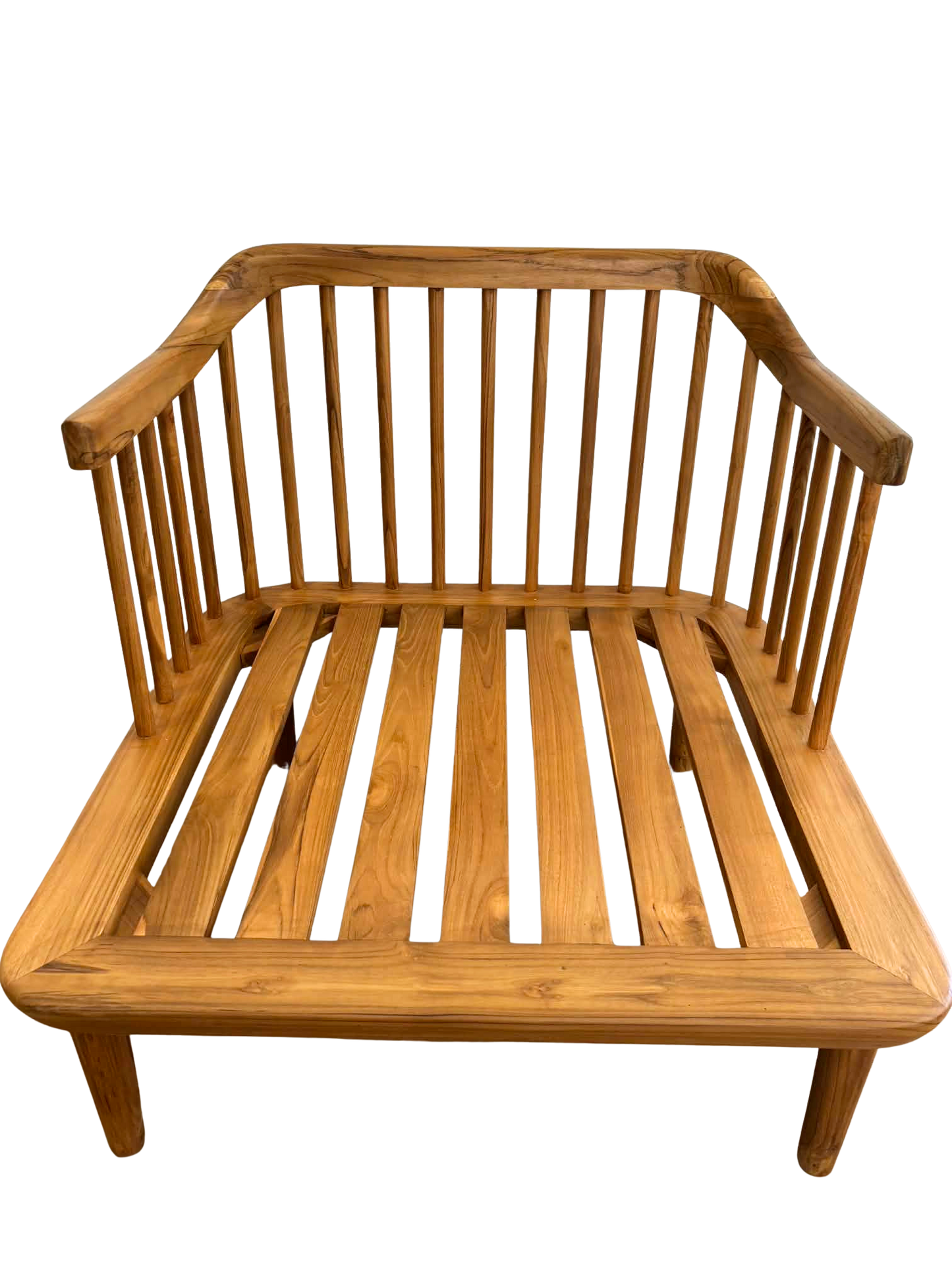 Freshwater Lounge Chair - Single