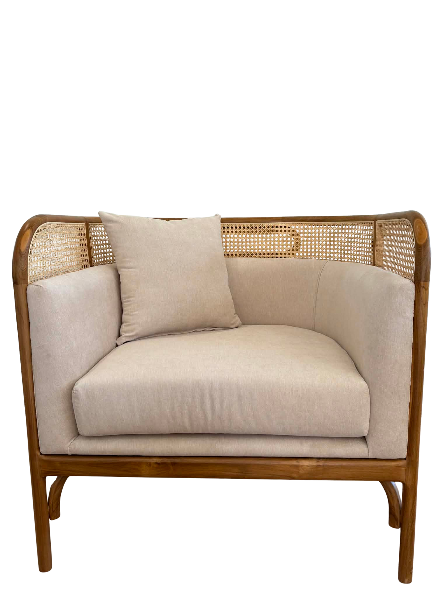 Bangalow Lounge Chair