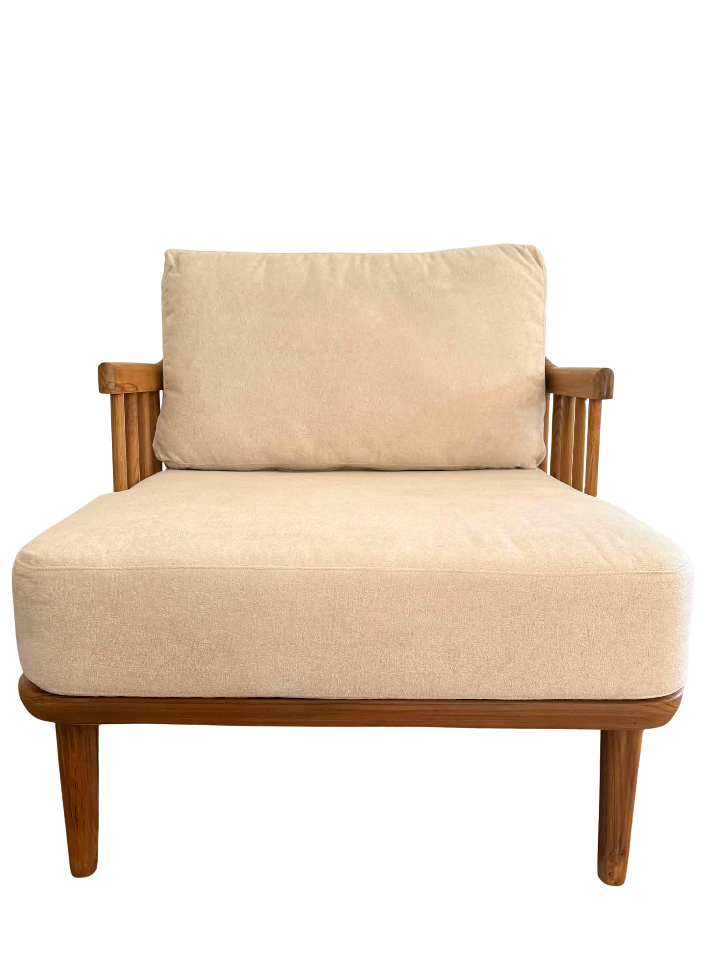 Freshwater Lounge Chair - Single