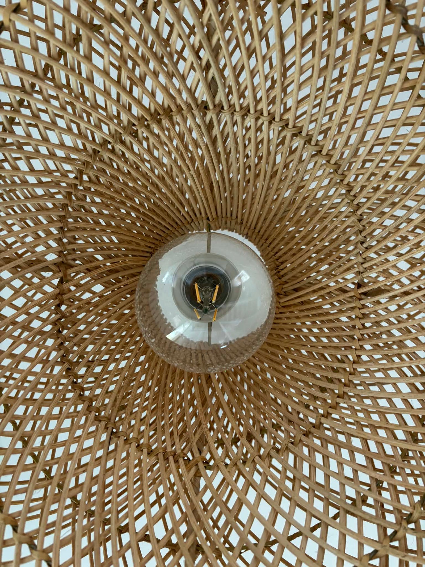 Dhiya Light Shade