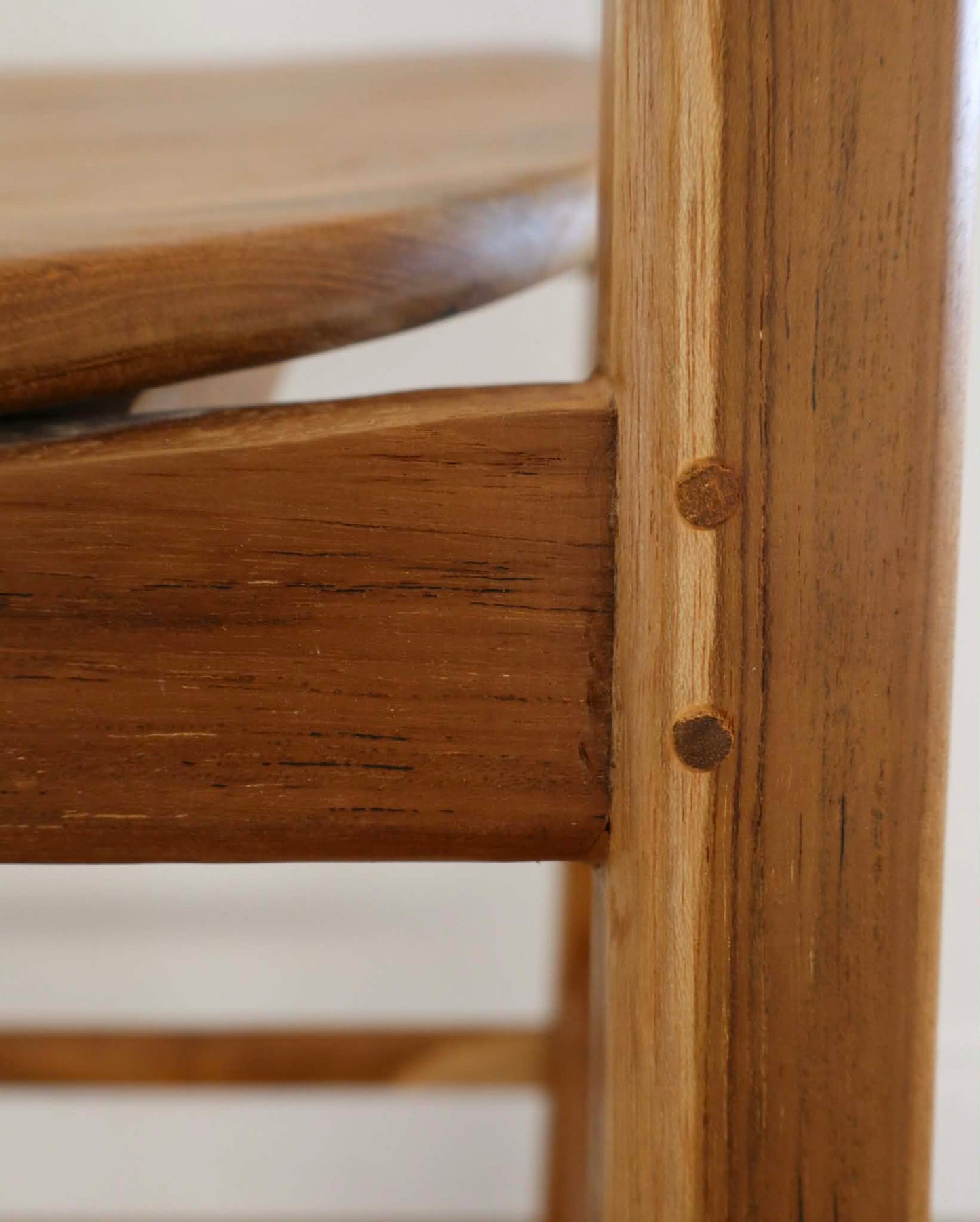 Clontarf Bar Stool