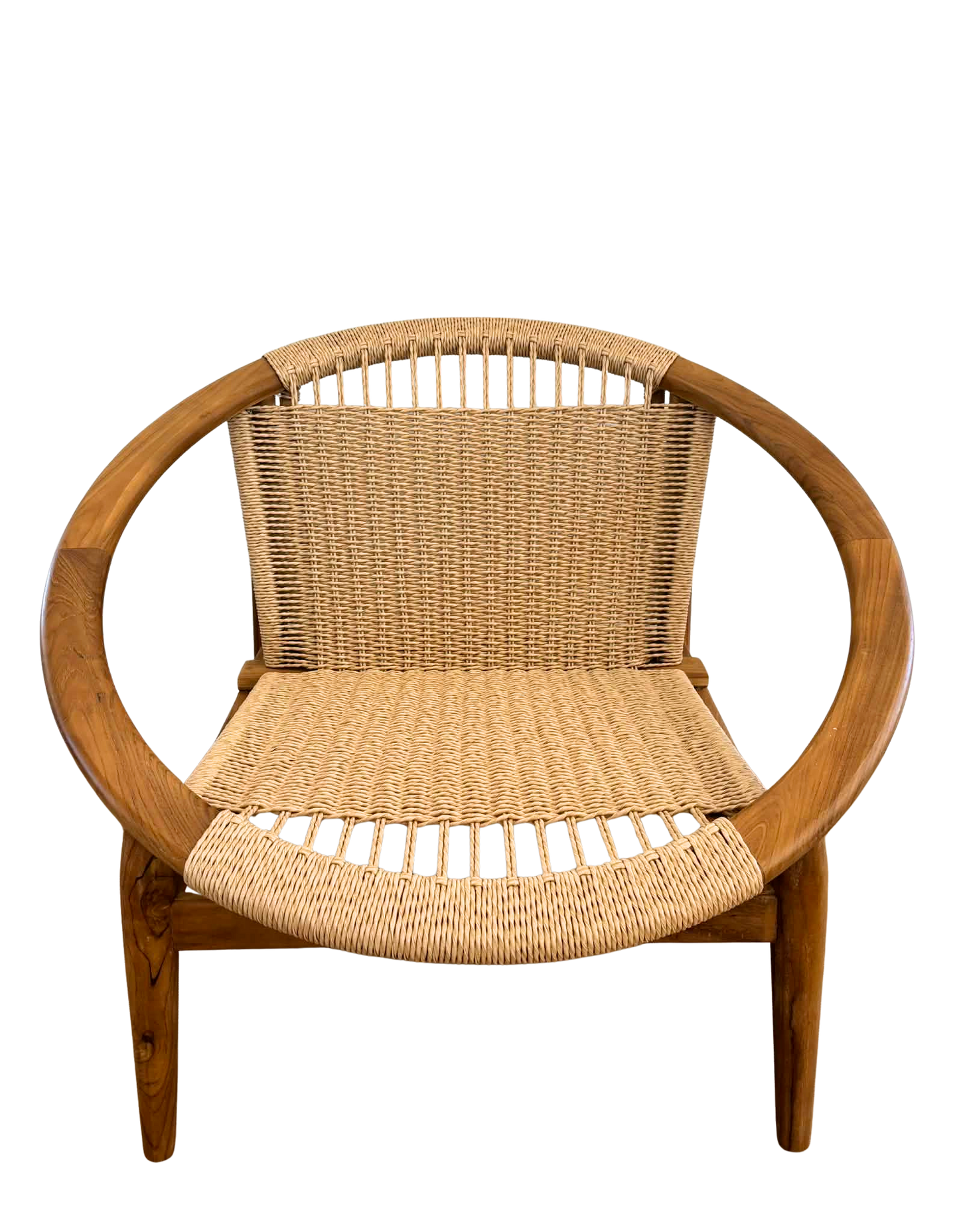 Palmetto Occasional Chair