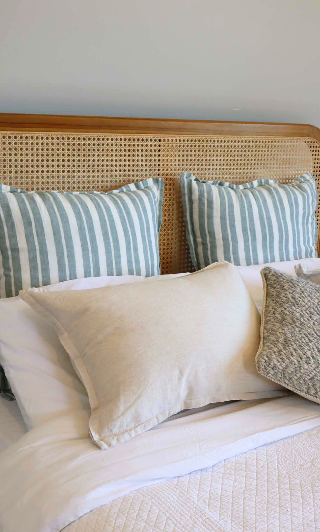 Palm Beach Queen Bed Frame