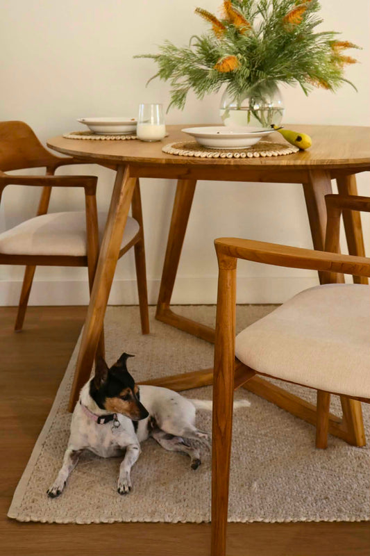 Pittwater Dining Table